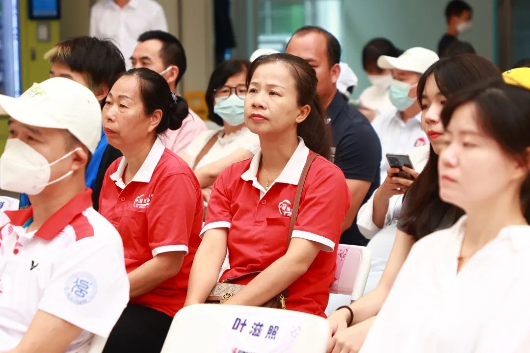 “手”护地贫“红”线——2023年保障地贫患儿用血主题活动