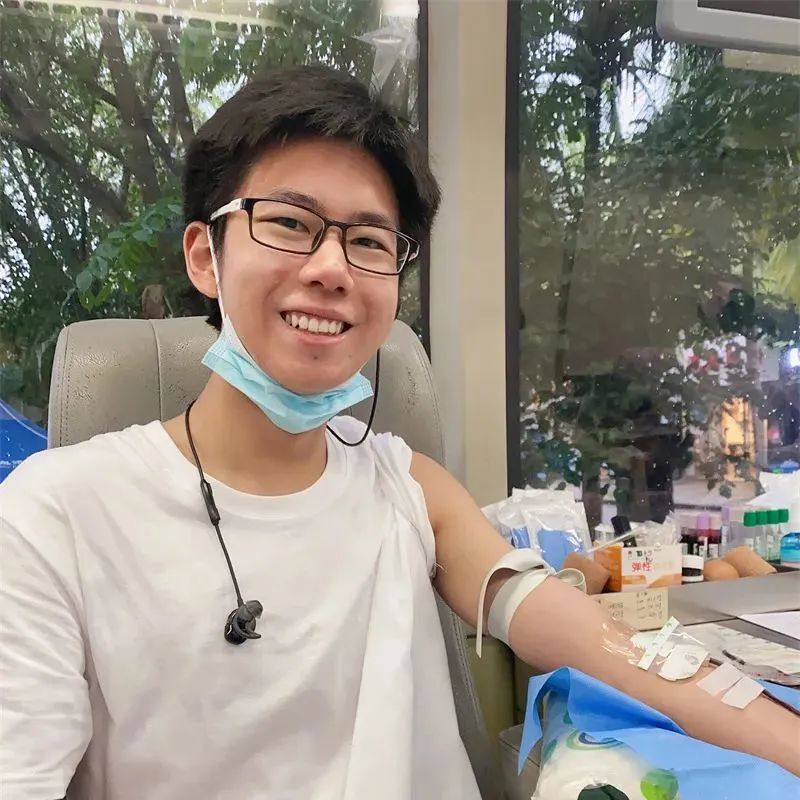 海南省卫生健康委员会、海南省教育厅、海南省红十字会联合表彰2022年度海南省高等学校无偿献血先进单位及优秀个人