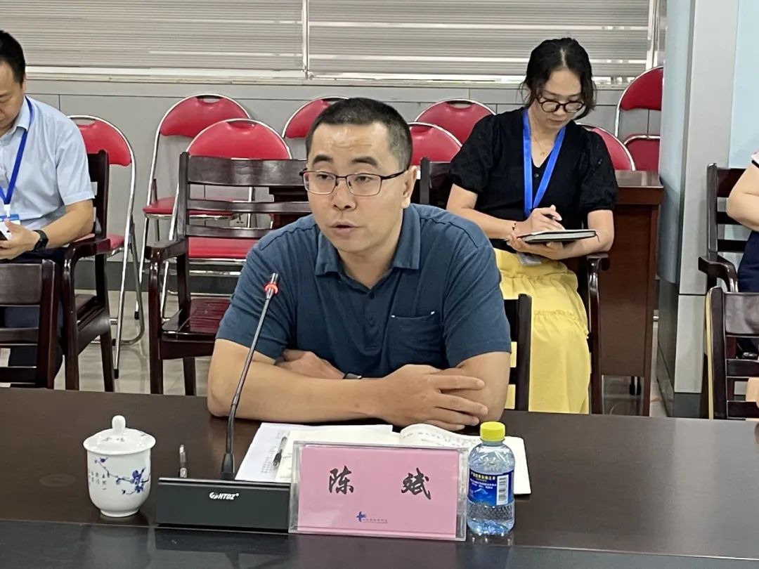 海南省血液中心迎接全国文明单位复查