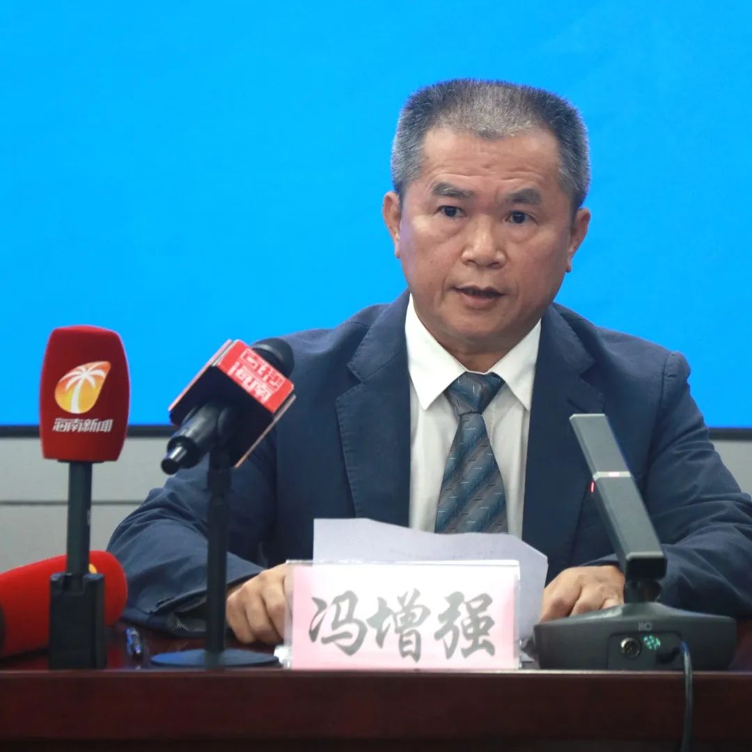 海南省召开2023年无偿献血新闻发布会