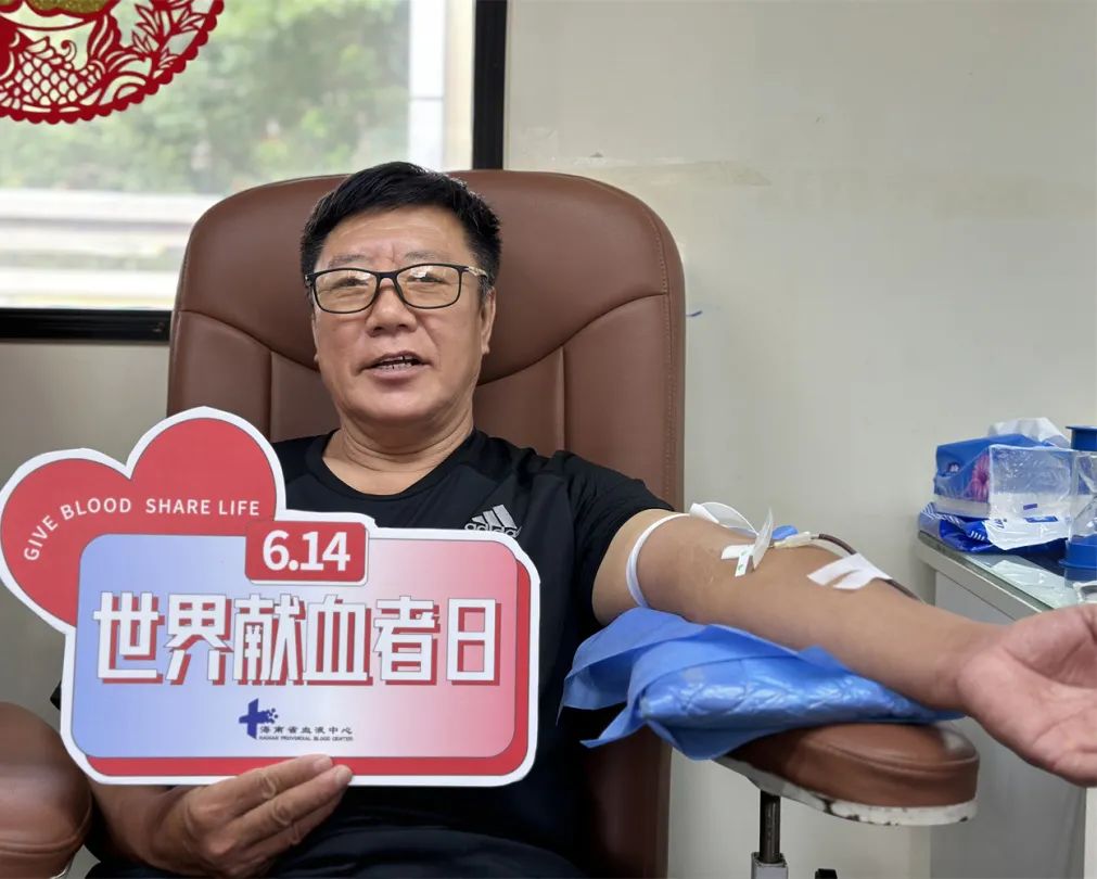 6·14| 今天的主角属于你们!