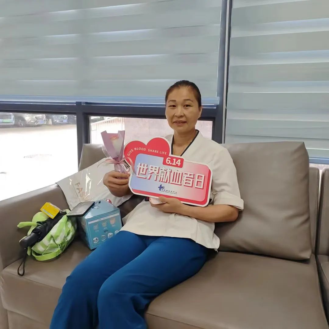 6·14| 今天的主角属于你们!