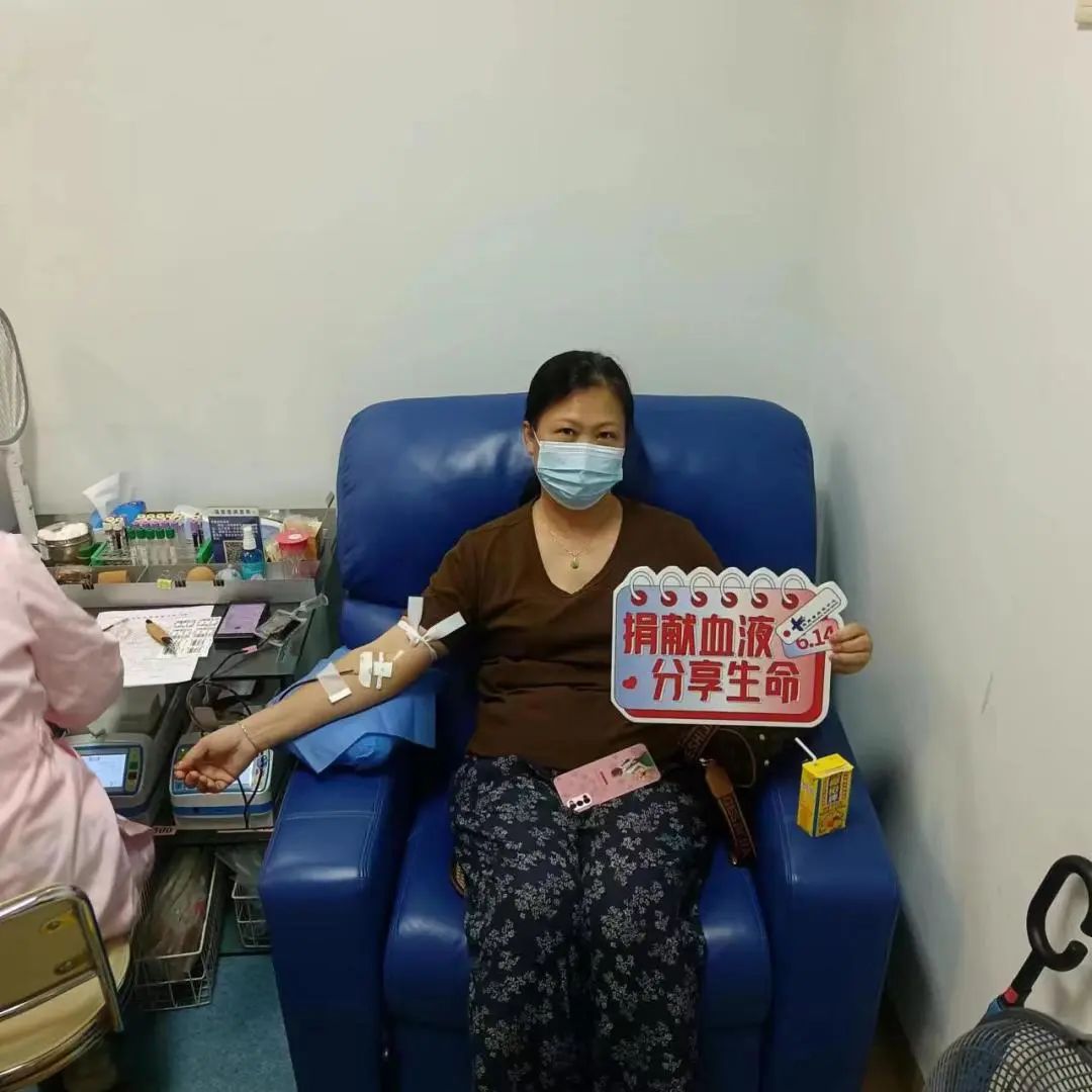 6·14| 今天的主角属于你们!