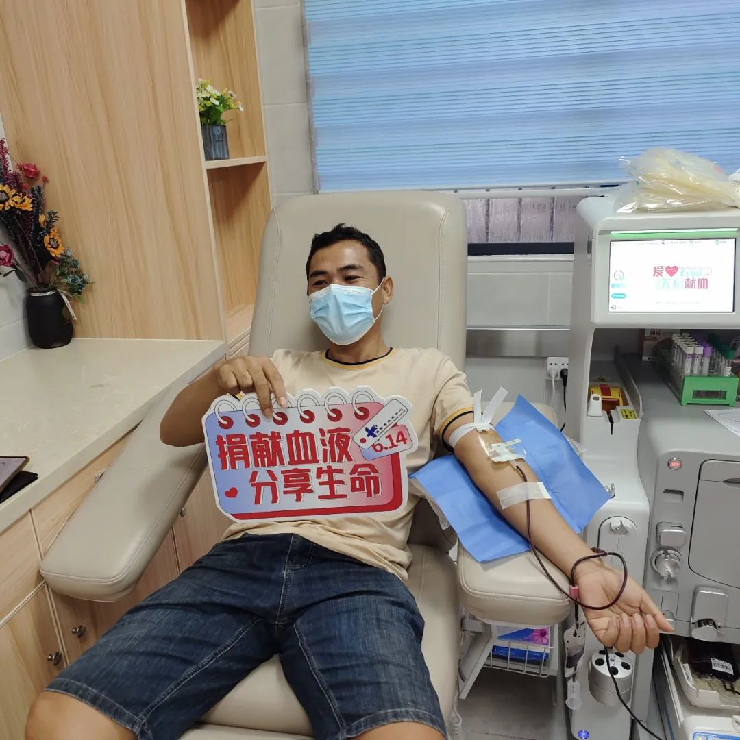 6·14| 今天的主角属于你们!