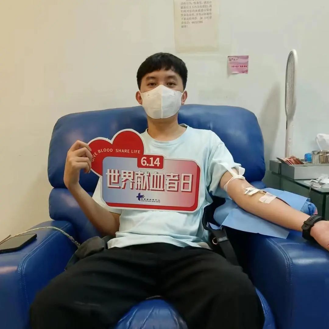 6·14| 今天的主角属于你们!