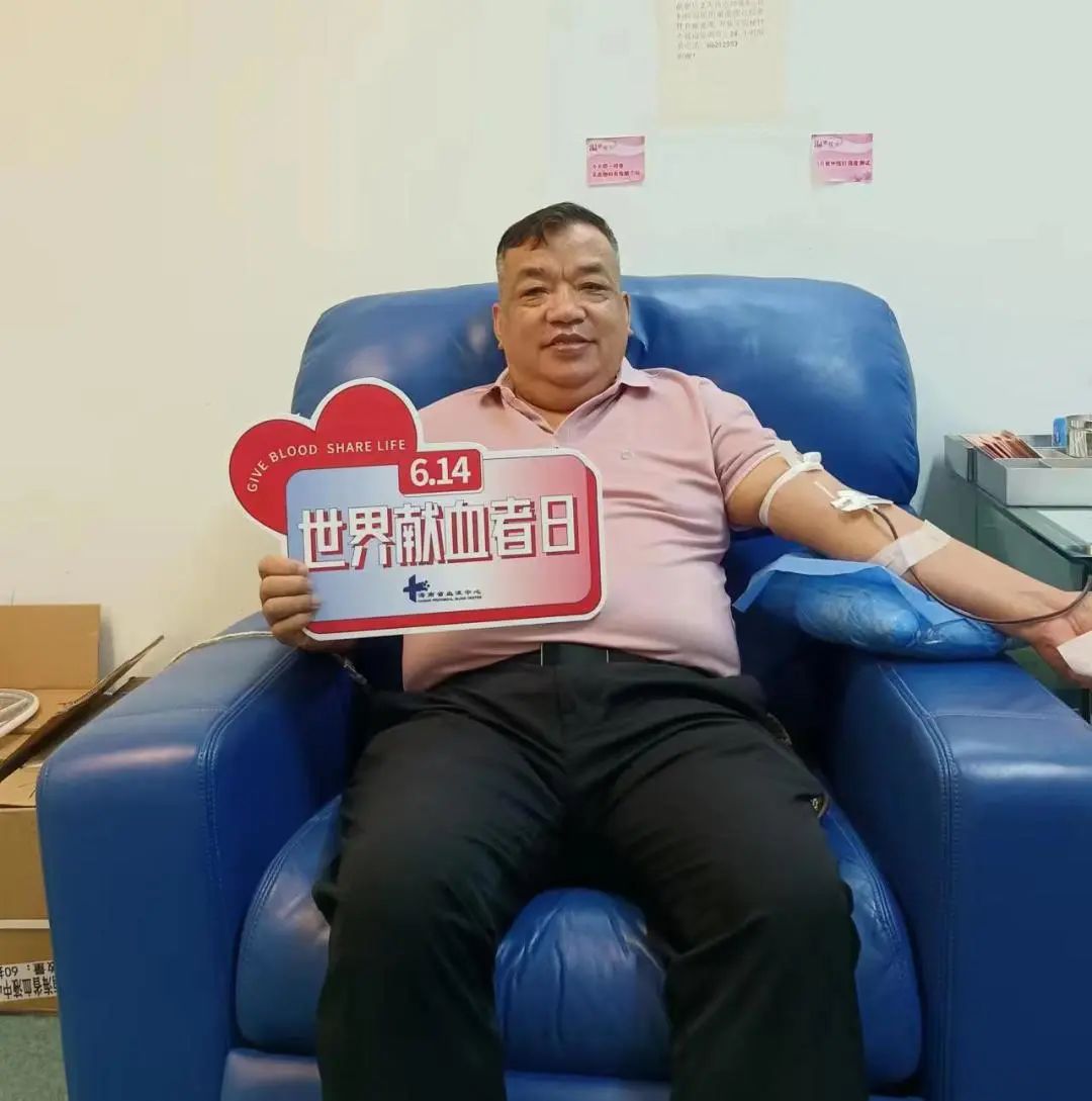 6·14| 今天的主角属于你们!