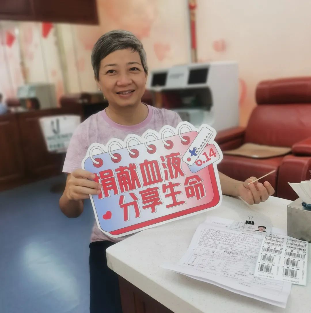 6·14| 今天的主角属于你们!