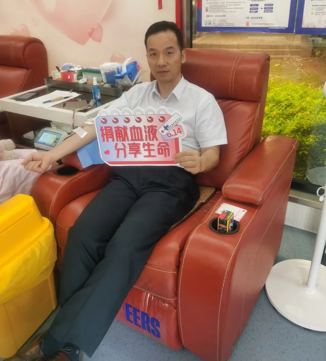 6·14| 今天的主角属于你们!