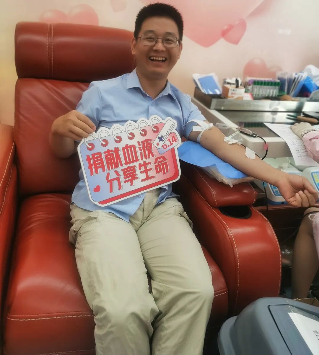 6·14| 今天的主角属于你们!