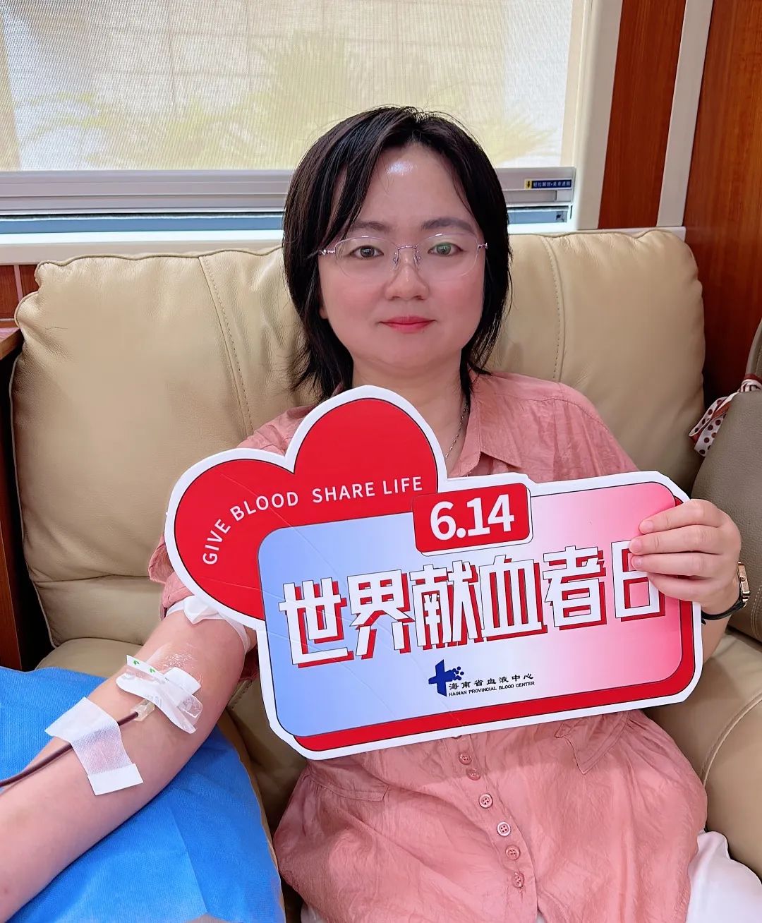 6·14| 今天的主角属于你们!