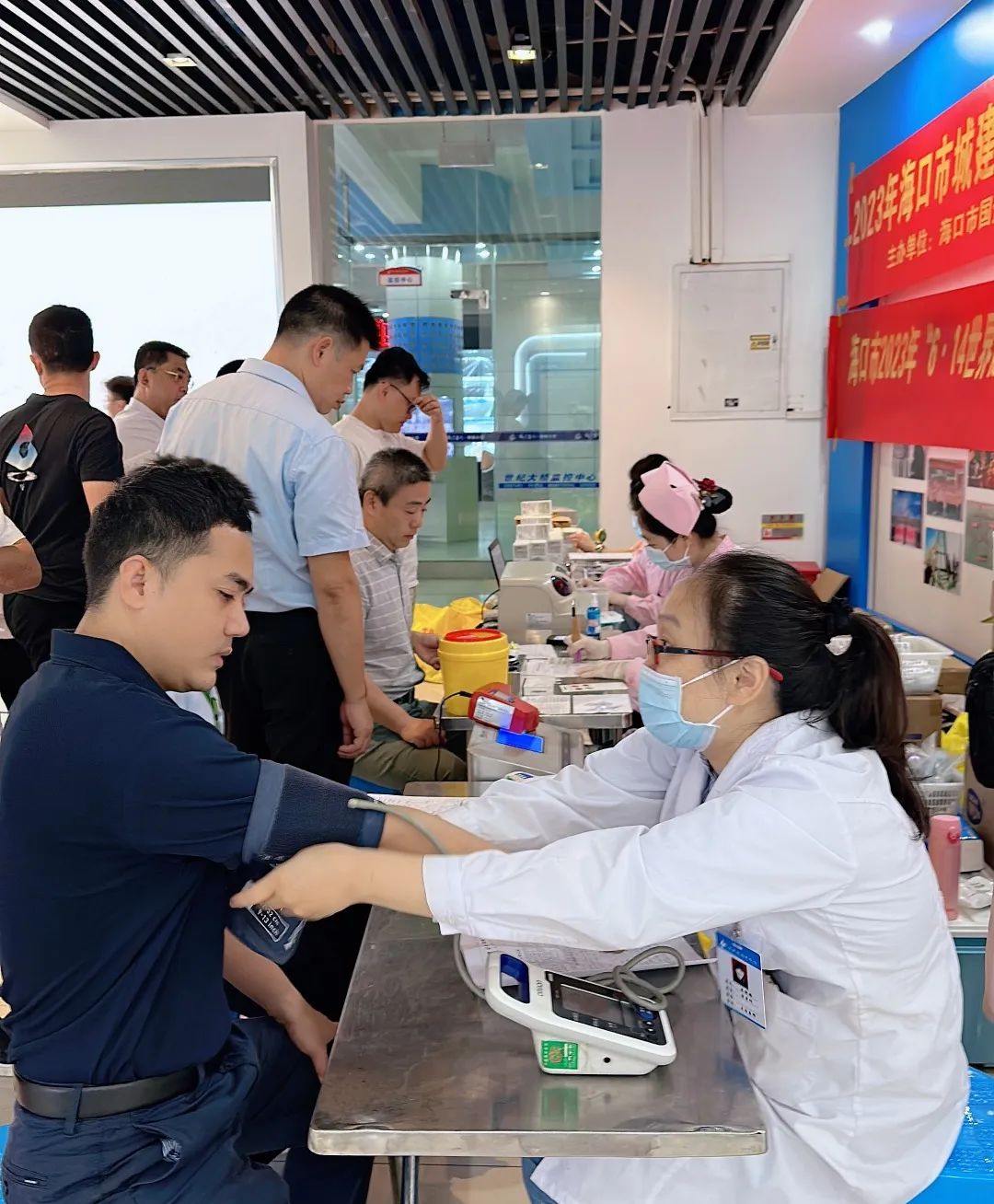 6·14| 今天的主角属于你们!