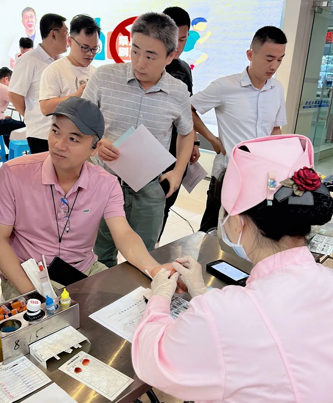 6·14| 今天的主角属于你们!