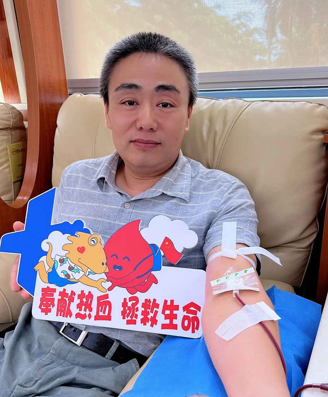 6·14| 今天的主角属于你们!