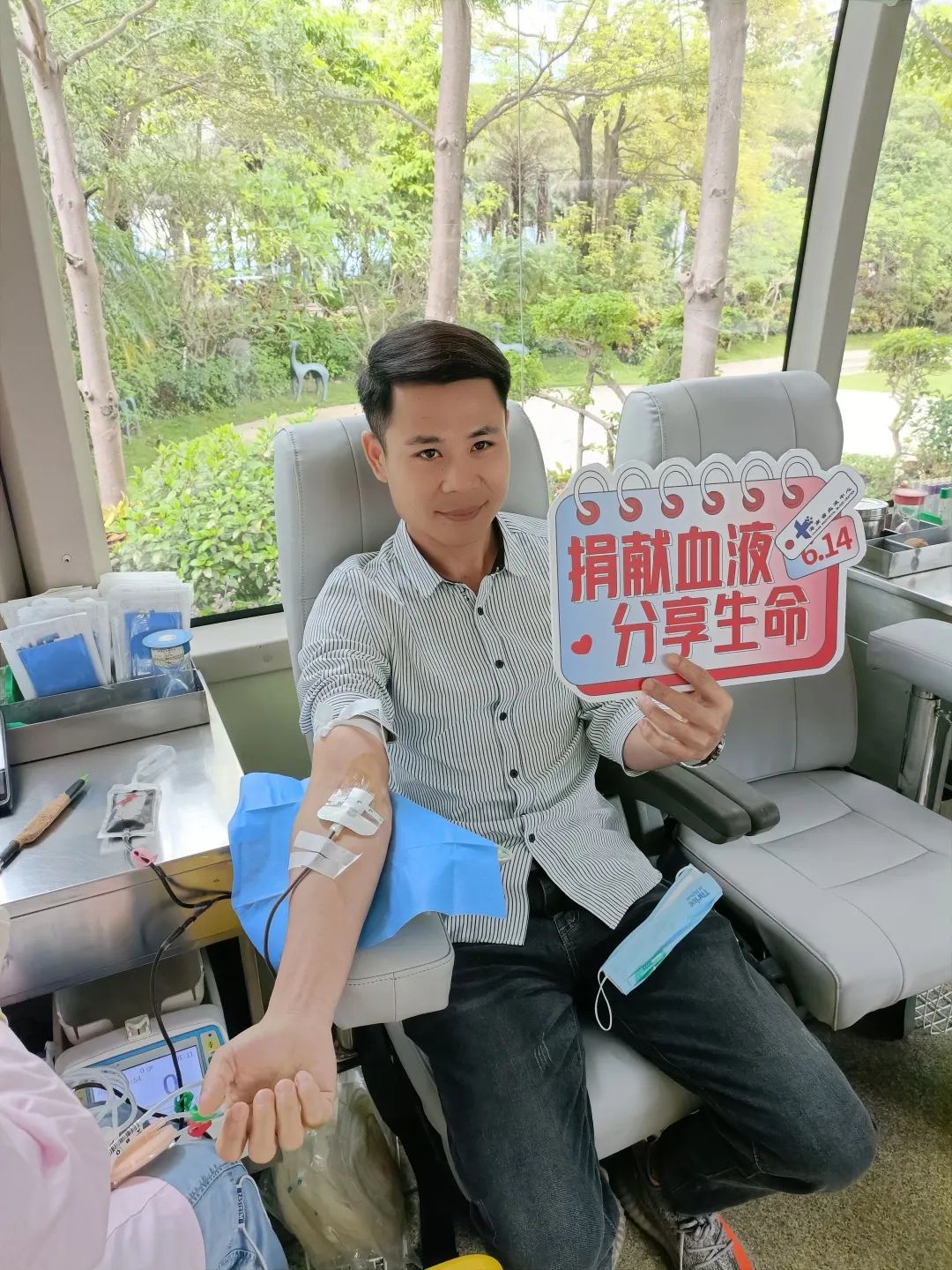 6·14| 今天的主角属于你们!