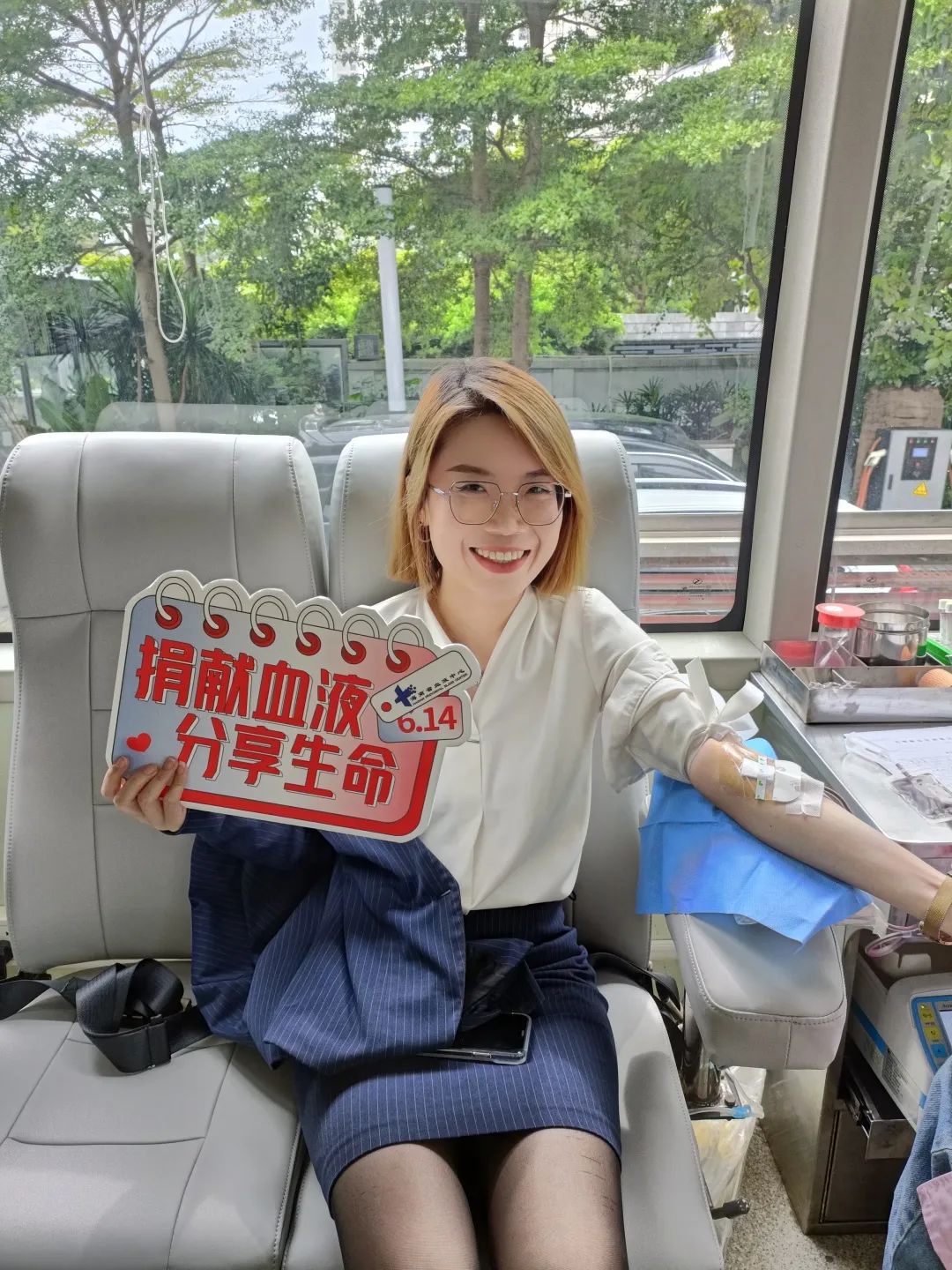 6·14| 今天的主角属于你们!