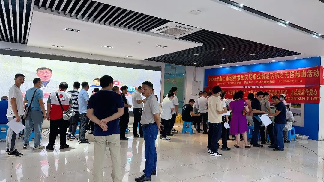 6·14| 今天的主角属于你们!