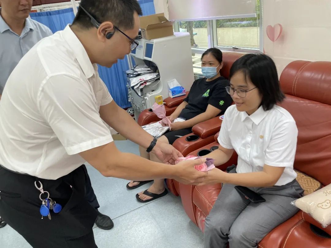 6·14| 今天的主角属于你们!