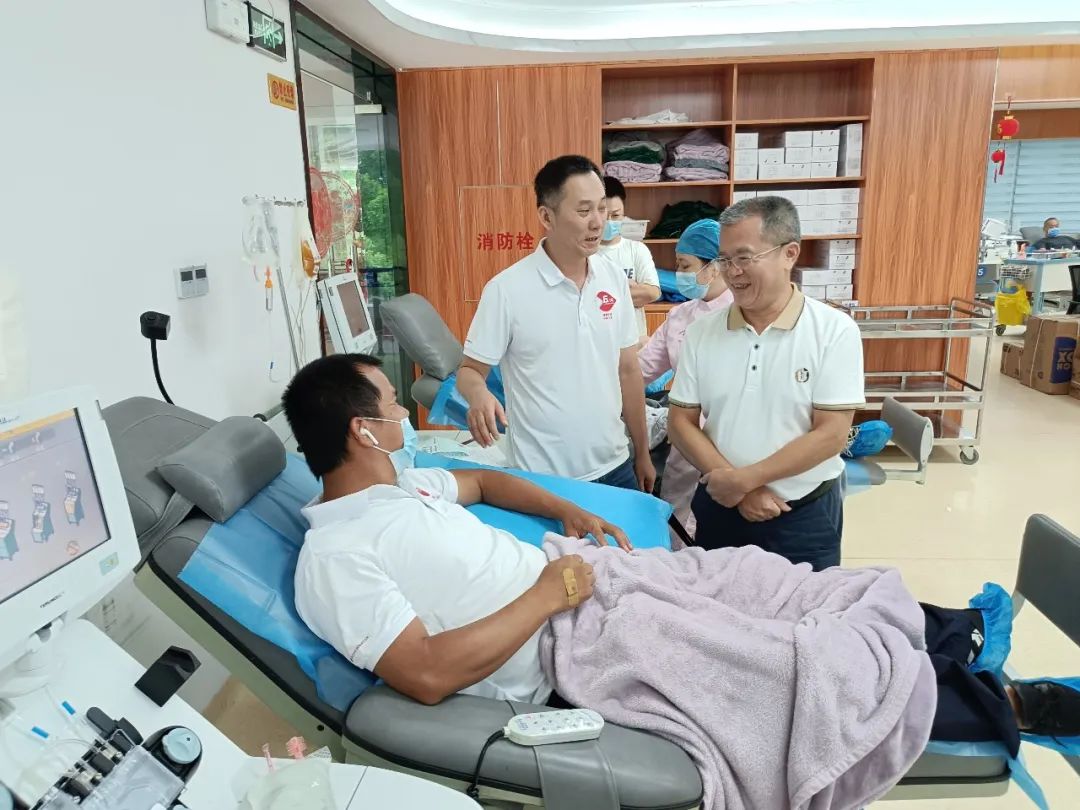 6·14| 今天的主角属于你们!