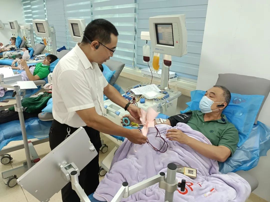 6·14| 今天的主角属于你们!