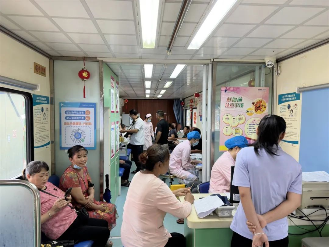 6·14| 今天的主角属于你们!