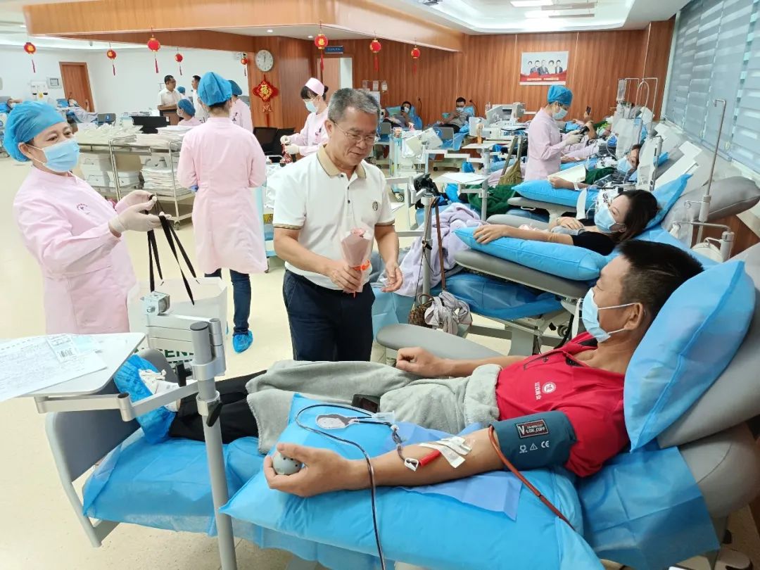 6·14| 今天的主角属于你们!