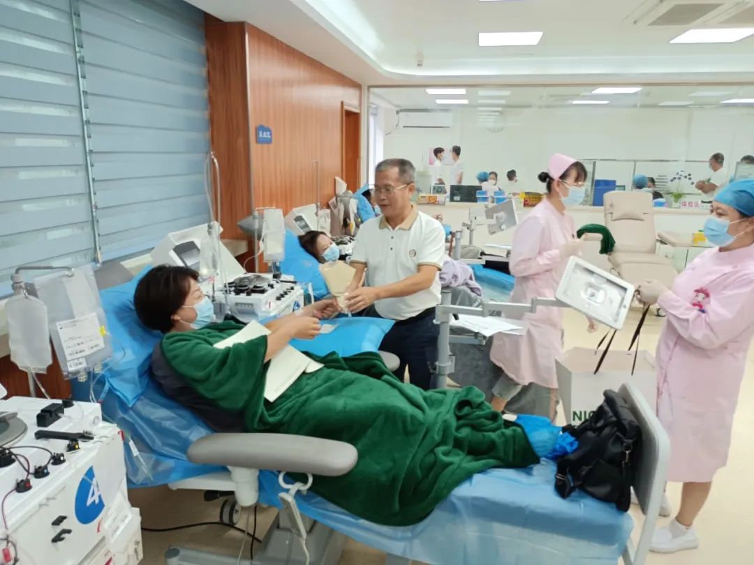 6·14| 今天的主角属于你们!