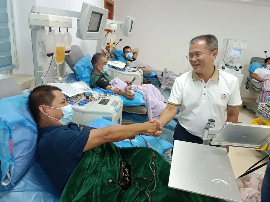 6·14| 今天的主角属于你们!