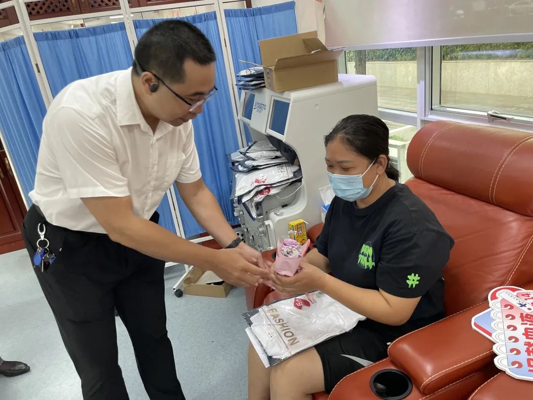 6·14| 今天的主角属于你们!