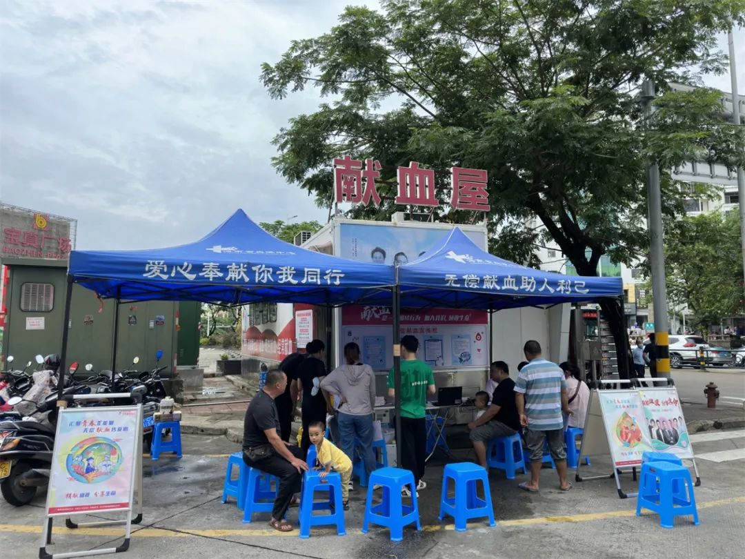 6·14| 今天的主角属于你们!