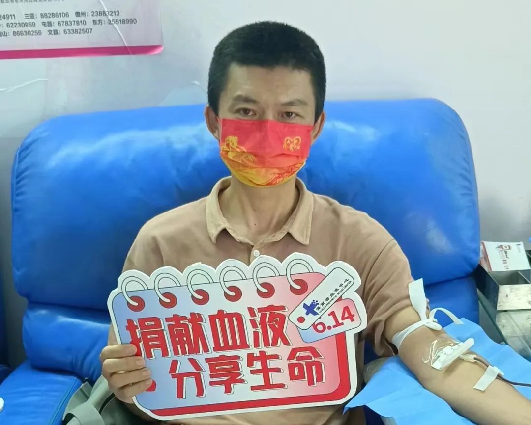 6·14| 今天的主角属于你们!