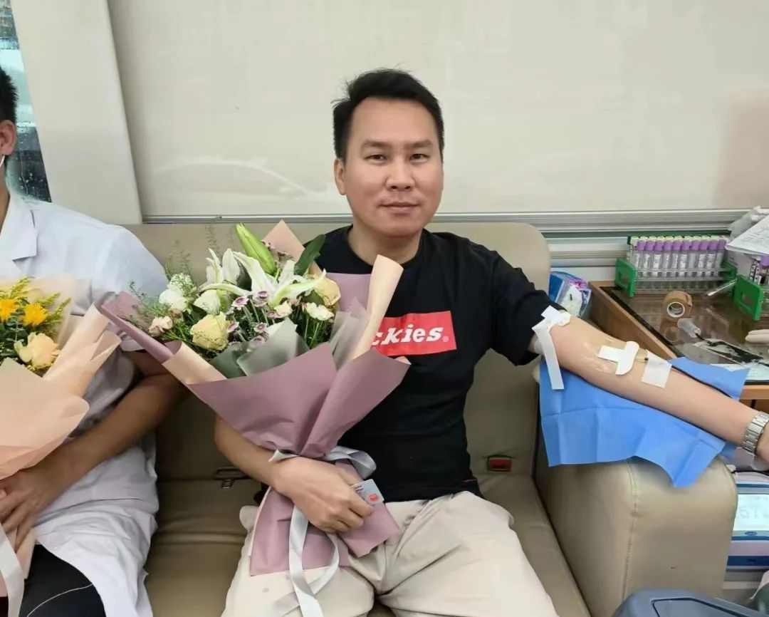 6·14| 今天的主角属于你们!