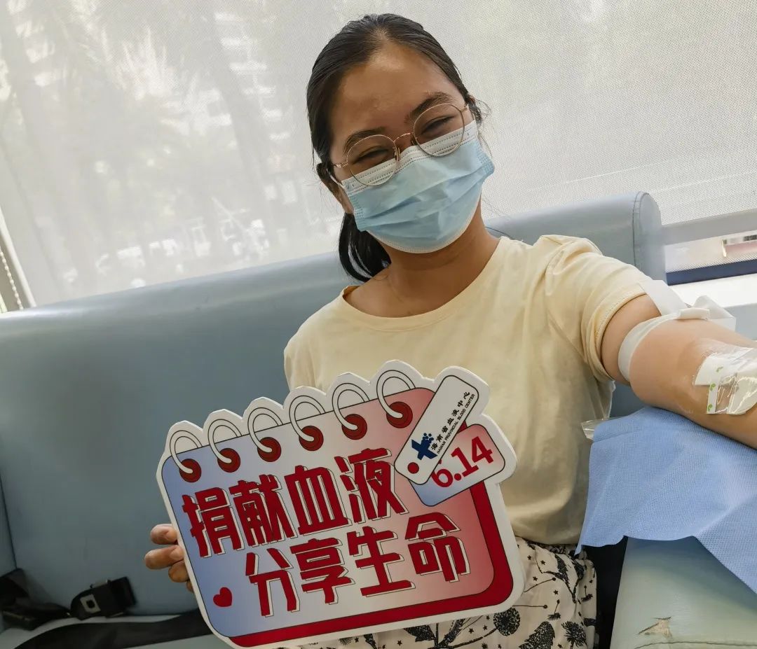 6·14| 今天的主角属于你们!