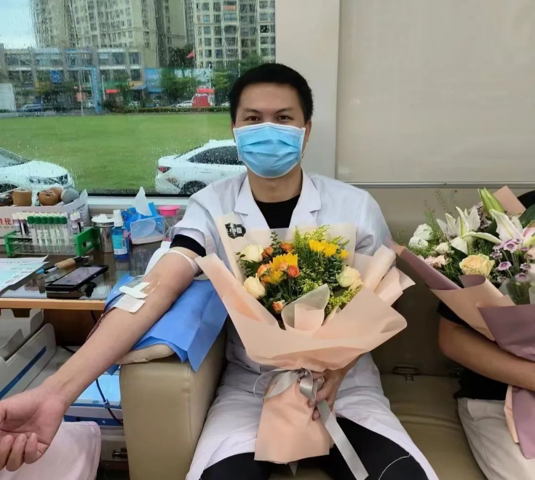 6·14| 今天的主角属于你们!