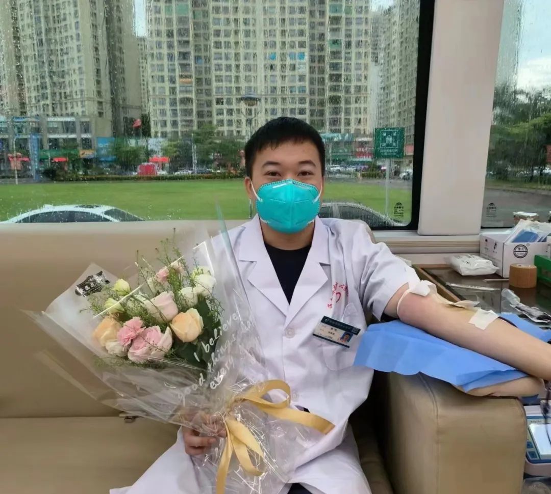 6·14| 今天的主角属于你们!