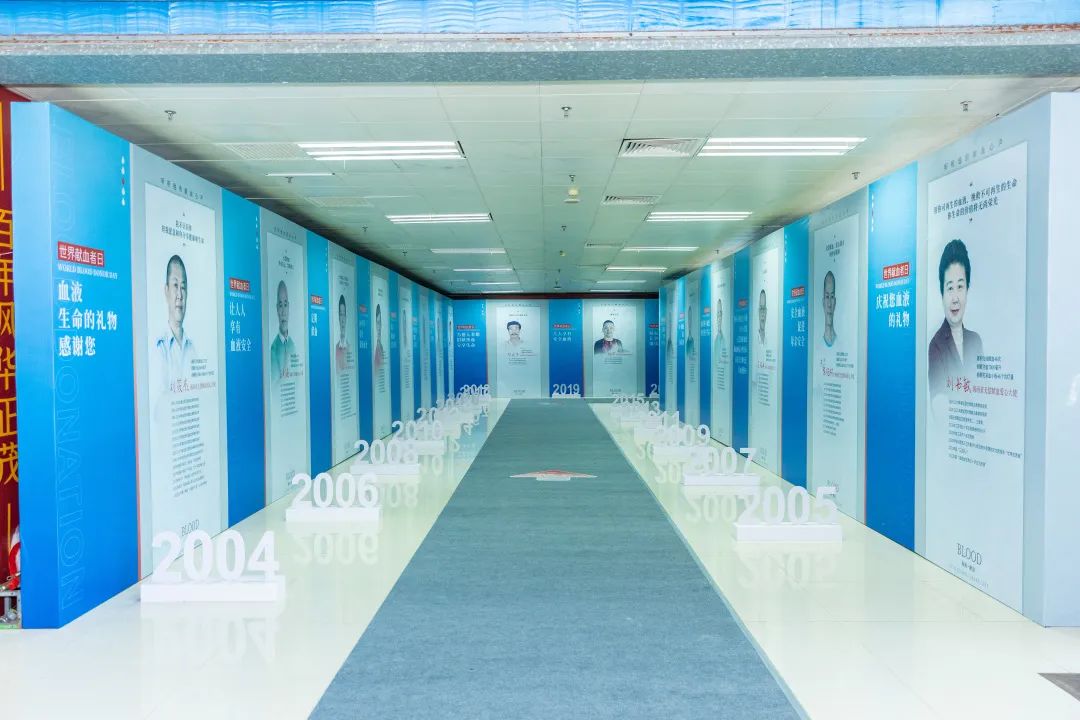 Hi , 热血者朋友，这是一篇关于你们的专属回忆！