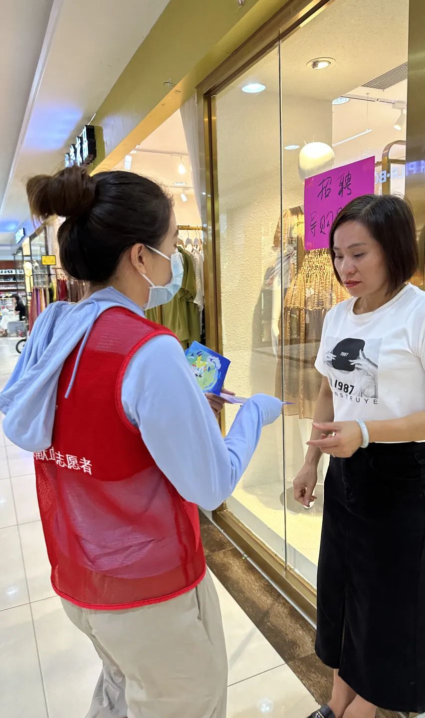 世界肝炎日，我们在行动！
