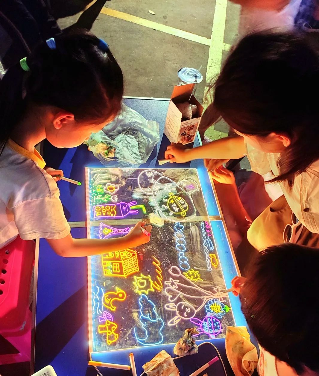 仲夏夜热血之旅，你将用什么方式开启你的city walk？