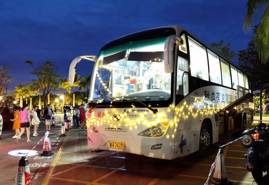 仲夏夜热血之旅，你将用什么方式开启你的city walk？