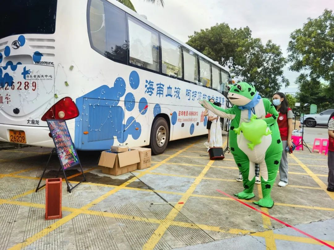 仲夏夜热血之旅，你将用什么方式开启你的city walk？