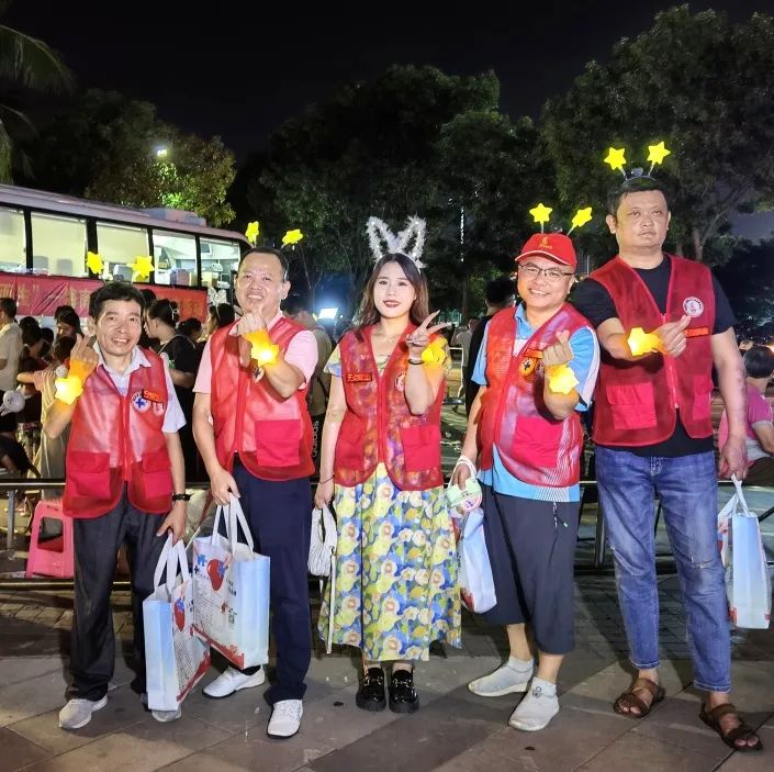 仲夏夜热血之旅，你将用什么方式开启你的city walk？