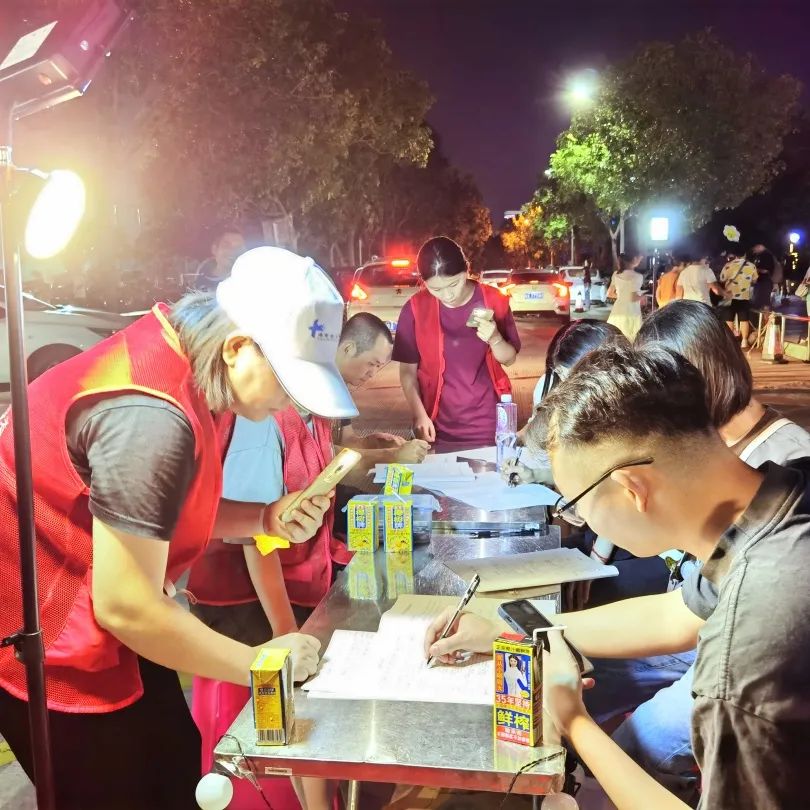 仲夏夜热血之旅，你将用什么方式开启你的city walk？