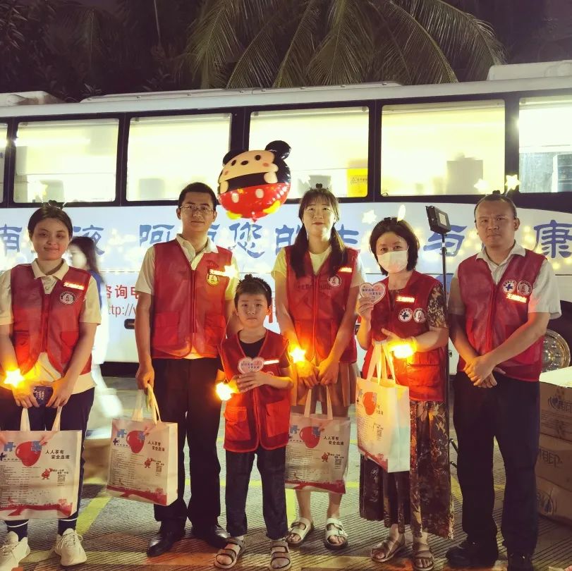 仲夏夜热血之旅，你将用什么方式开启你的city walk？