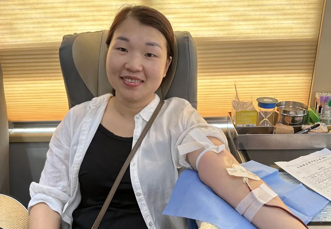 海口市卫生健康委员会、秀英区卫生健康委员会、海南省血液中心联合举办2023 年“服务百姓健康行动”暨“2+3”义诊活动