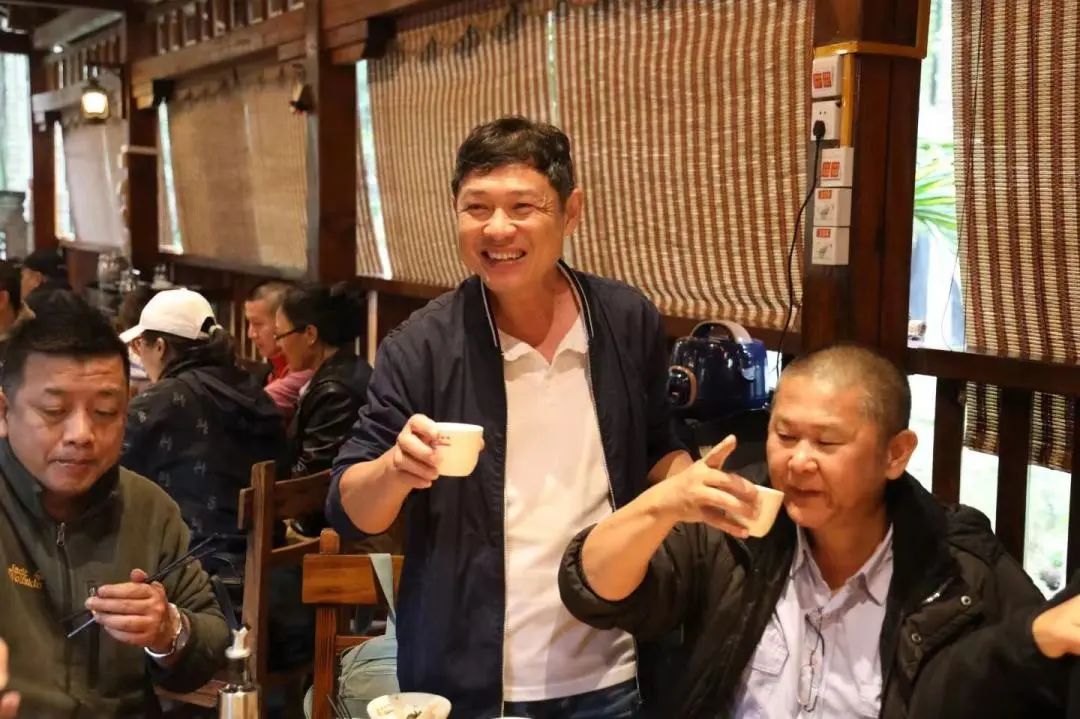 关爱无偿献血先锋 弘扬无私奉献精神——2023年海南无偿献血先锋关爱活动走进琼海