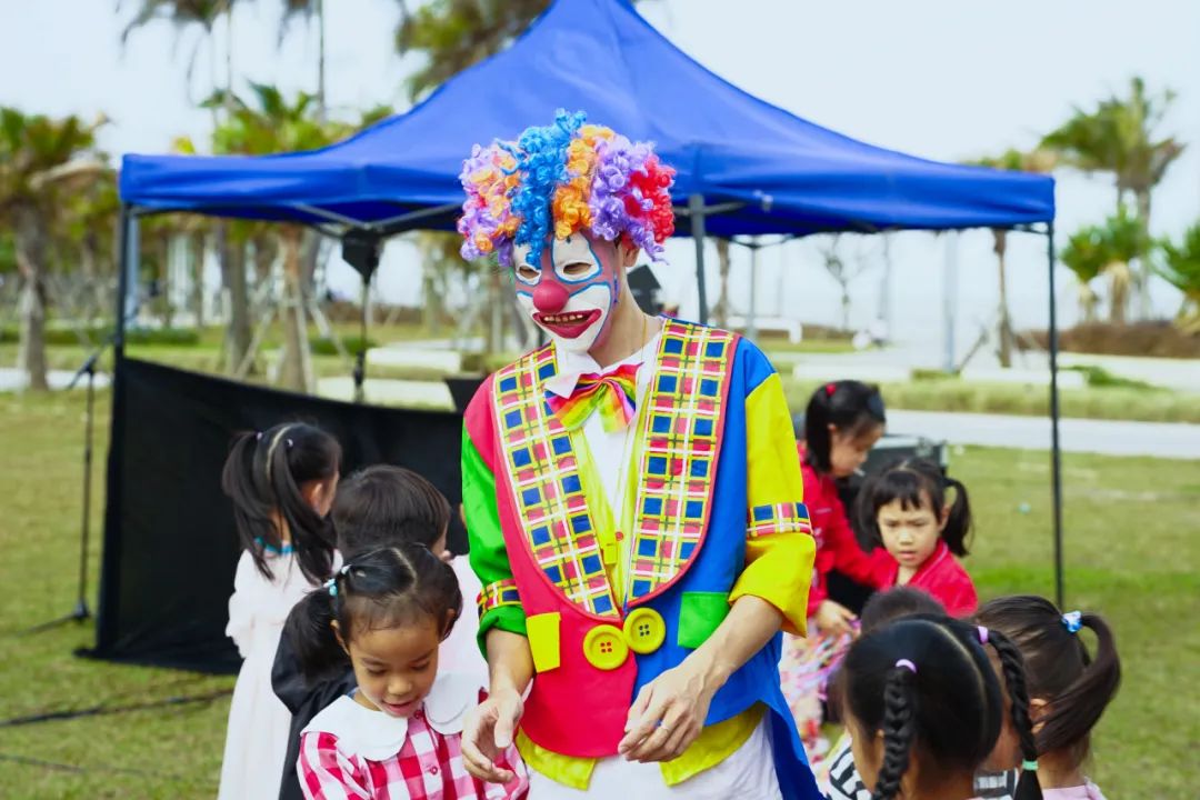 #野趣幸福#——海南省血液中心举办首届海南团体献血关爱户外露营活动