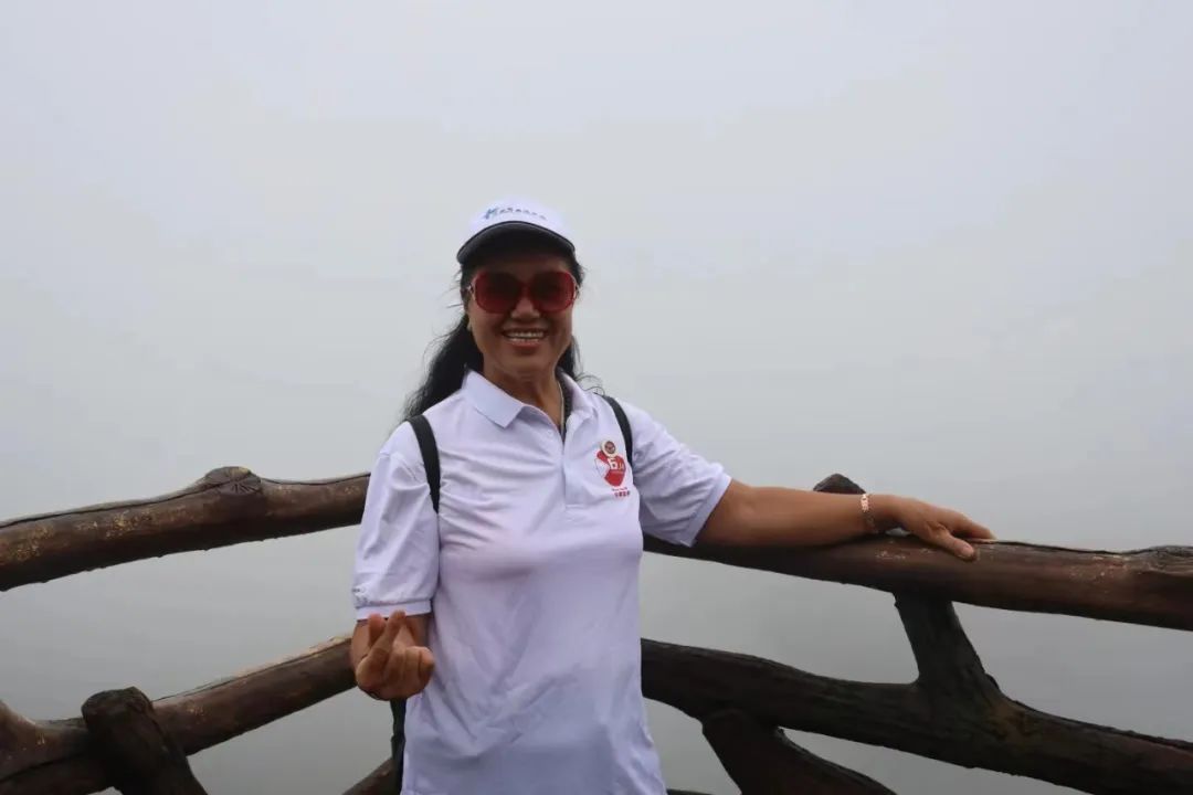 关爱无偿献血先锋 弘扬无私奉献精神——2023年海南无偿献血先锋关爱活动走进琼海