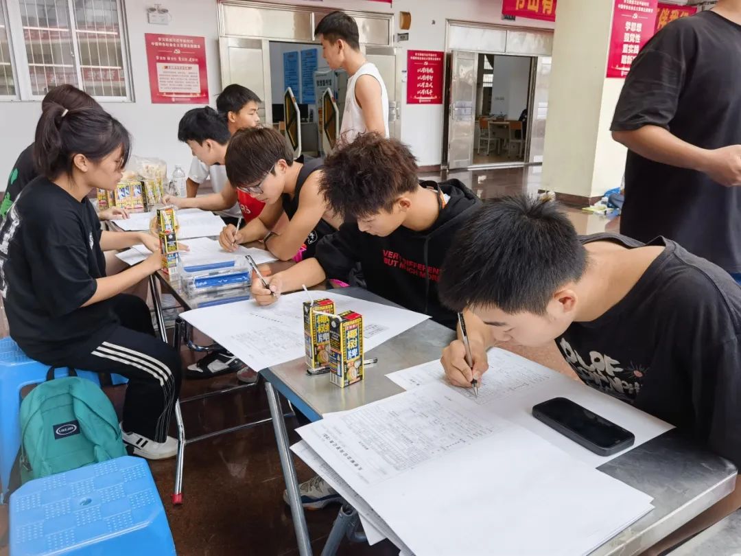 酷！运动健儿们传递的热血力量