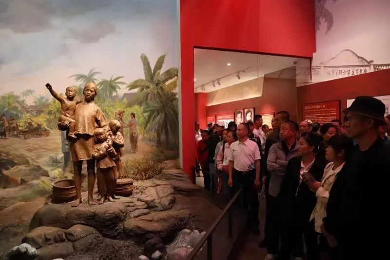 关爱无偿献血先锋 弘扬无私奉献精神——2023年海南无偿献血先锋关爱活动走进琼海