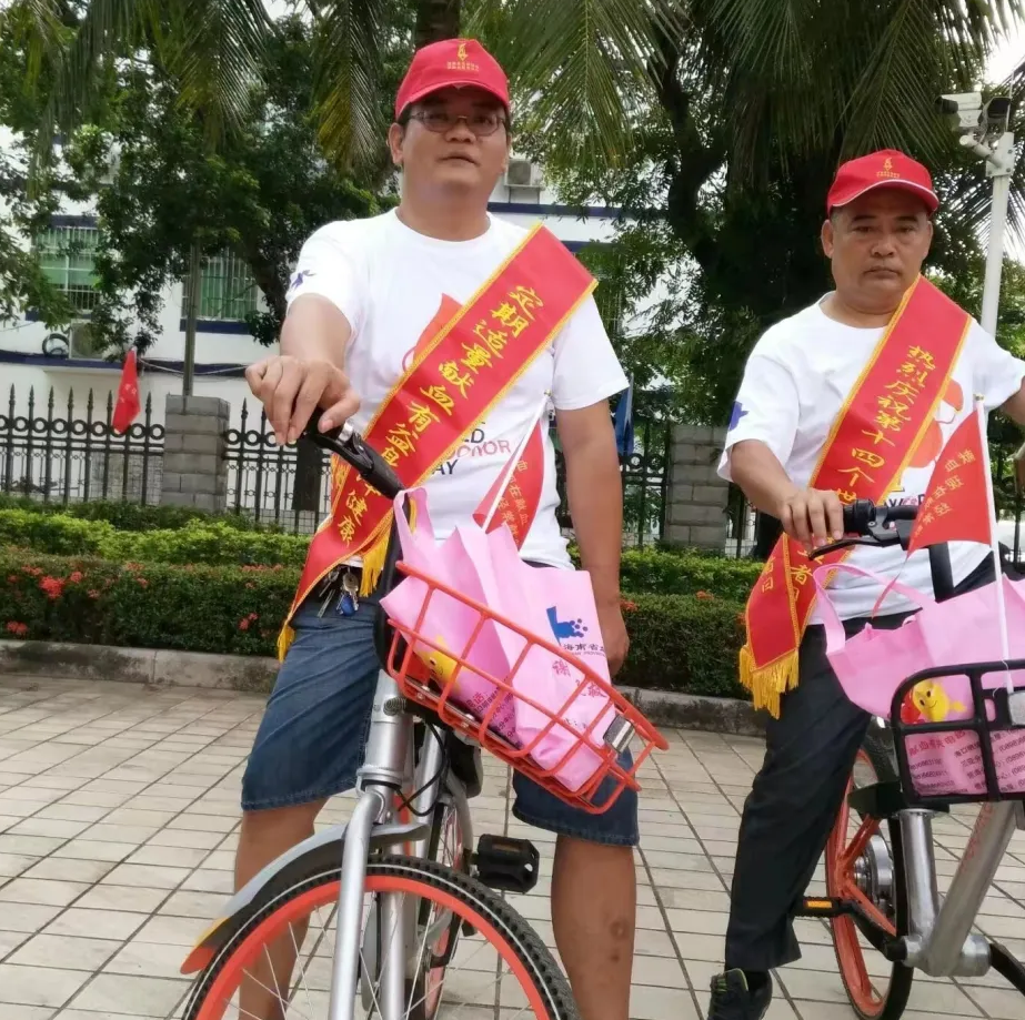 李国辉：我不认识你，但是希望能够帮助你
