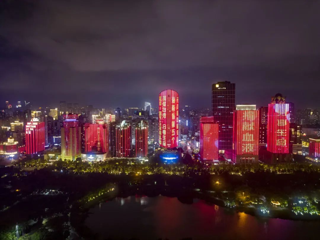 海南省举办第五个无偿献血宣传月启动仪式